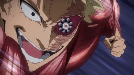 My Hero Academia - S03 Trailer (OV) HD