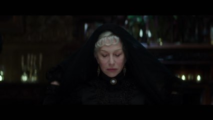 Winchester - Featurette Sarah Winchester (English) HD