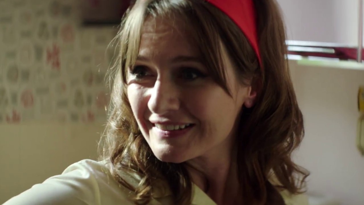 Vom Ende einer Geschichte - Trailer (Deutsch) HD