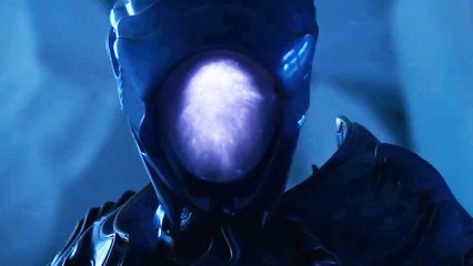 Lost in Space - S01 Trailer 2 (English) HD