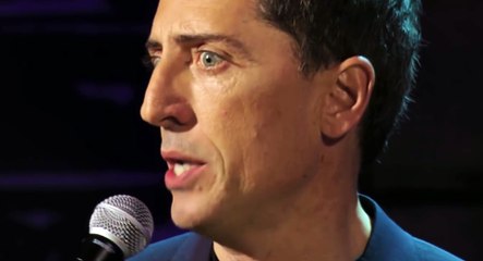 Gad Elmaleh American Dream - Trailer (English) HD