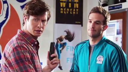 Champions - S01 Trailer 2 (English) HD