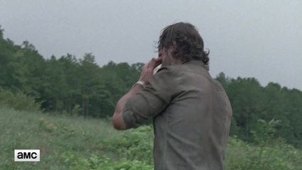 The Walking Dead - S08 E10 Clip Give Up (English) HD