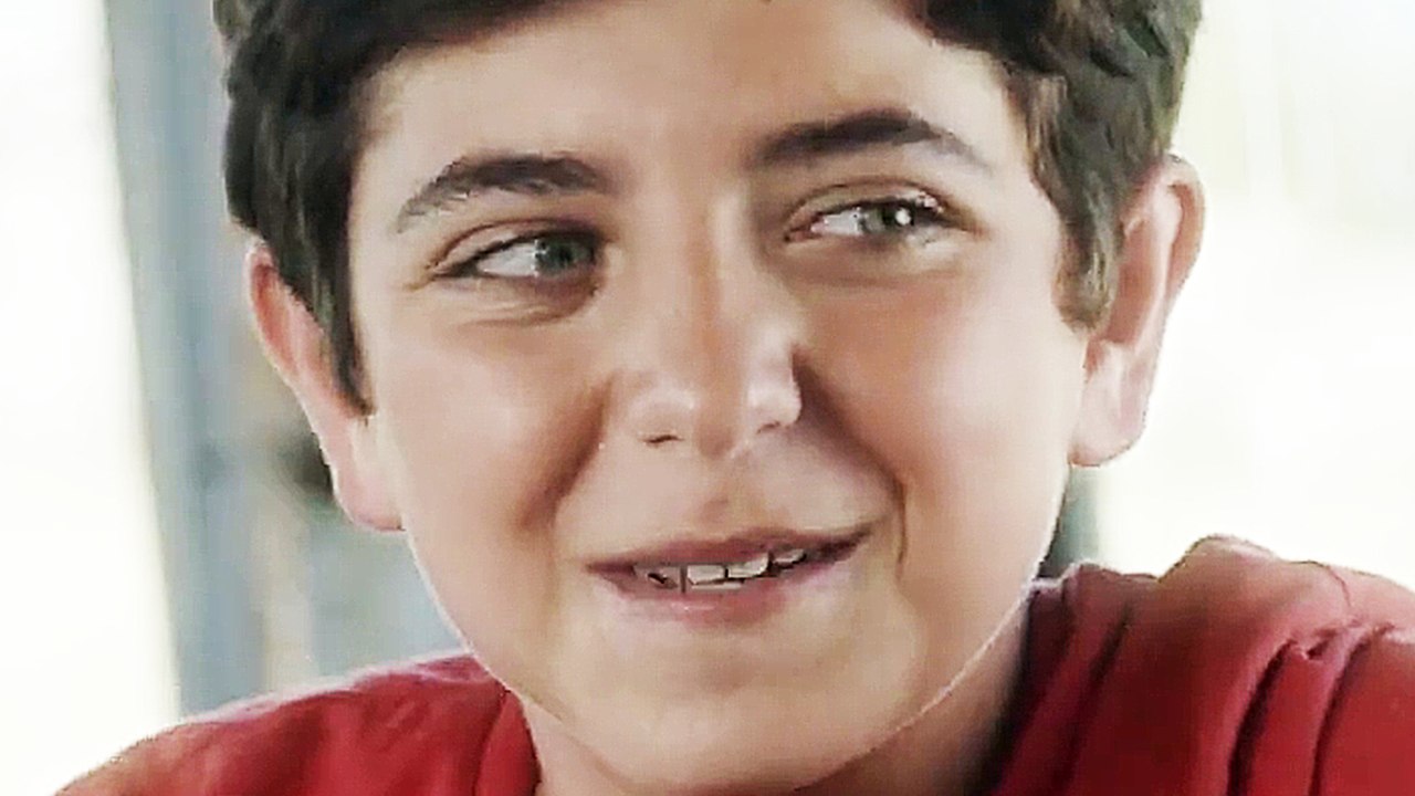 Bizim KÃ¶yÃ¼n Sarkisi - Trailer (Deutsche UT) HD