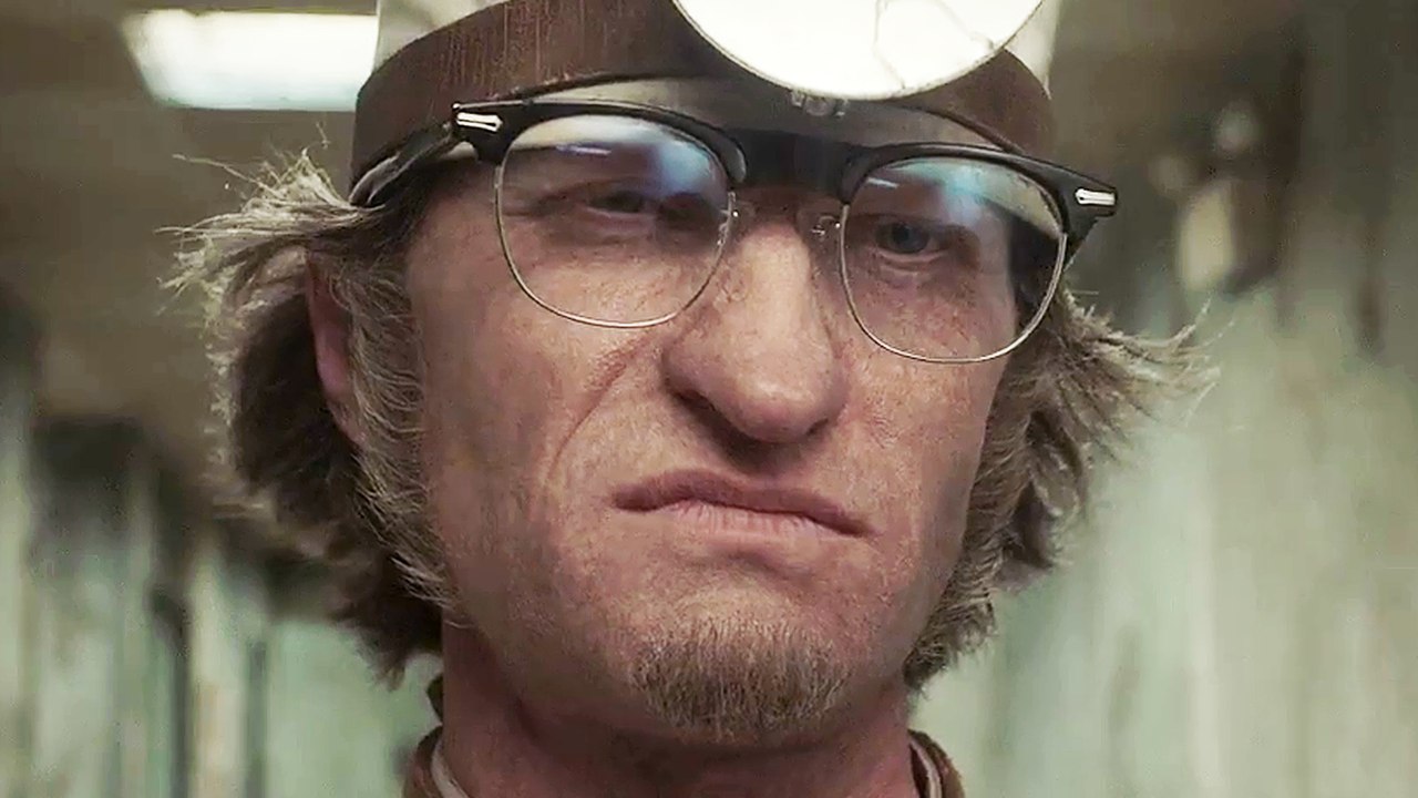 Eine Reihe betrÃ¼blicher Ereignisse  - S02 Trailer (Deutsch) HD