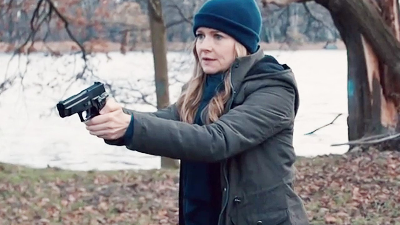 Ein starkes Team: Tod einer Studentin - Trailer (Deutsch) HD