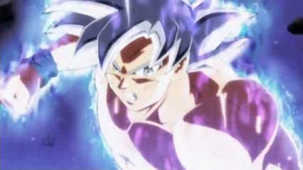 Dragon Ball Super - E130 Trailer (OV)