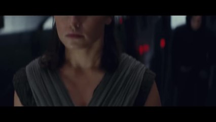 Star Wars 8 - Featurette Snoke Without CGI (English) HD