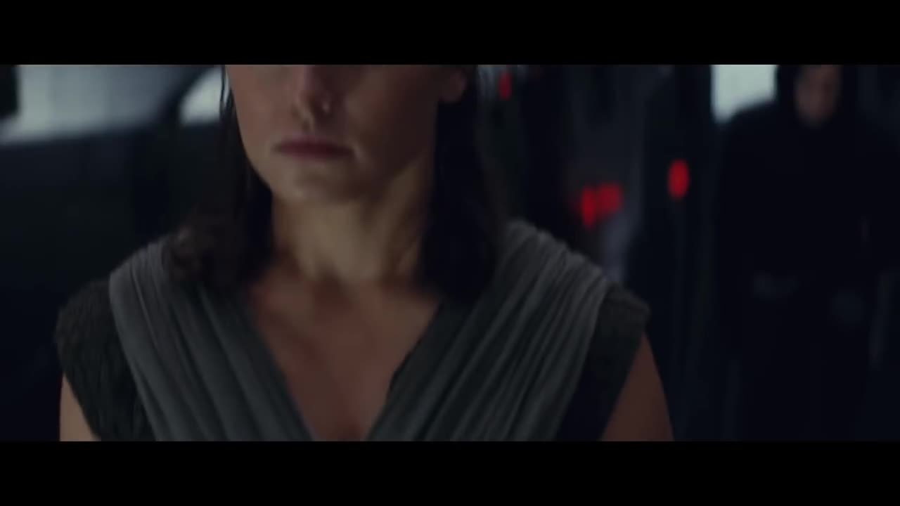 Star Wars 8 - Featurette Snoke Without CGI (English) HD