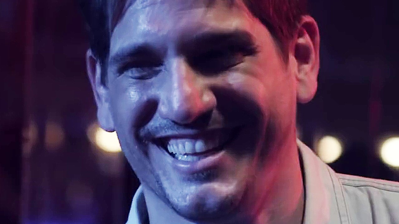 Mater - Trailer (Deutsche UT) HD