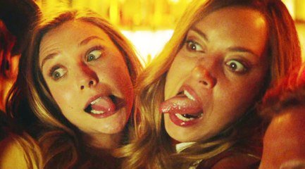 Ingrid Goes West - Trailer (Deutsch) HD