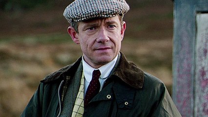 Ghost Stories - Trailer (Deutsch) HD