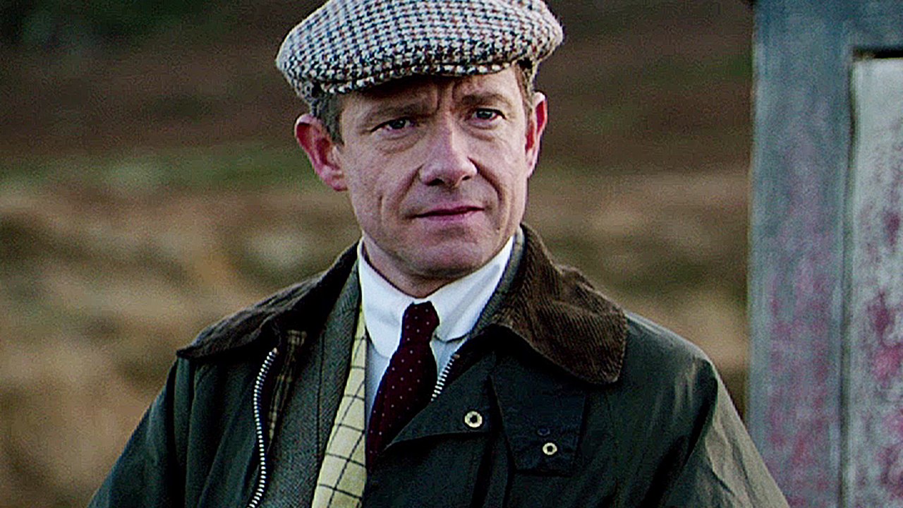 Ghost Stories - Trailer (Deutsch) HD