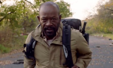 Fear the Walking Dead - S04 Teaser Trailer A New World to Fear (English) HD
