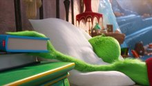 The Grinch - Trailer (English) HD