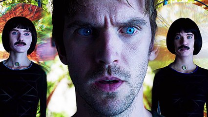 Legion - S02 My Man Teaser (English) HD