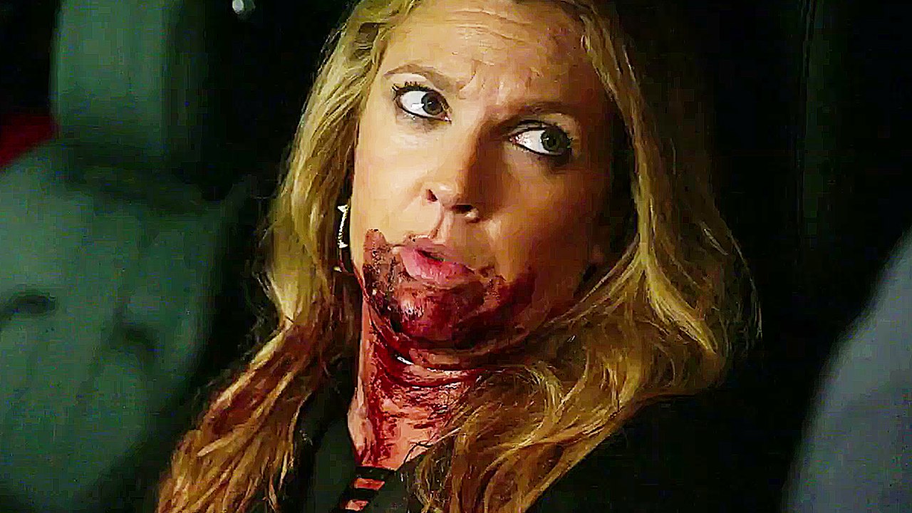 Santa Clarita Diet - S02 Trailer (Deutsch) HD