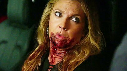 Santa Clarita Diet - S02 Trailer (Deutsch) HD