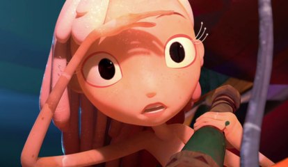 Mune - Der WÃ¤chter des Mondes -Trailer (Deutsch) HD