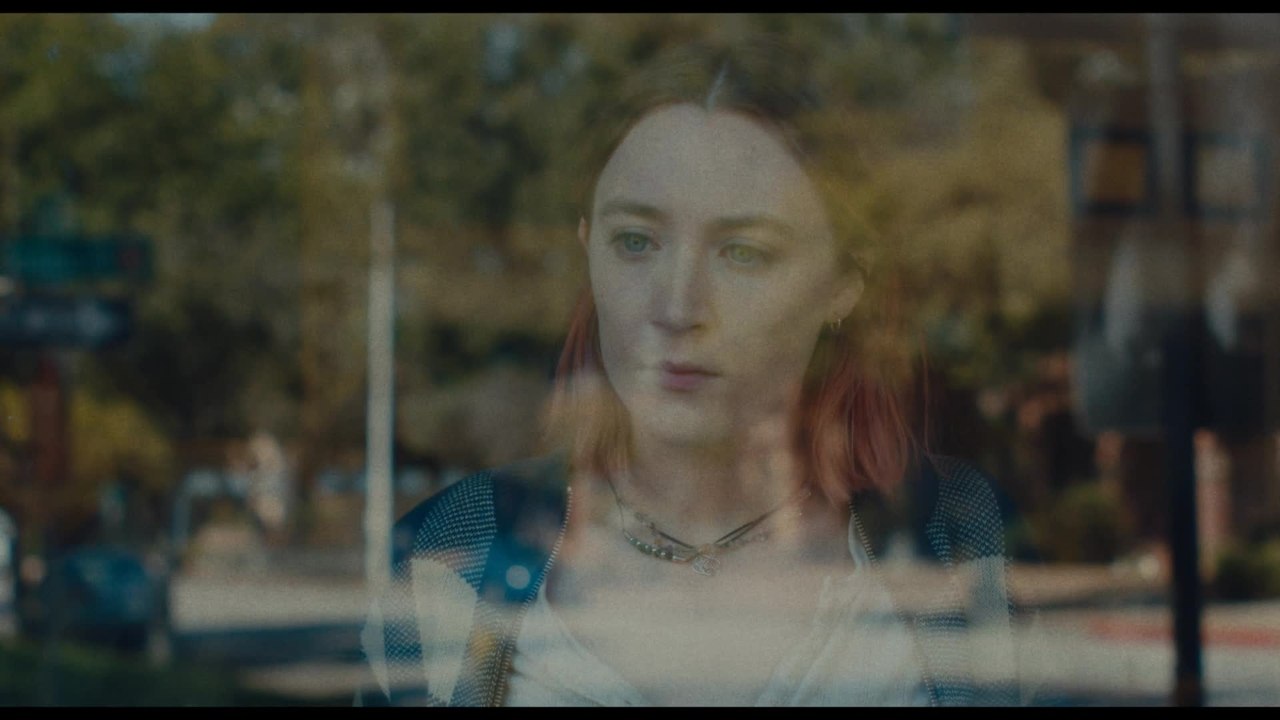 Lady Bird - Clip Kaffee (Deutsch) HD