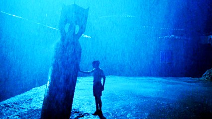 The Devil's Backbone - Trailer (Deutsch) HD