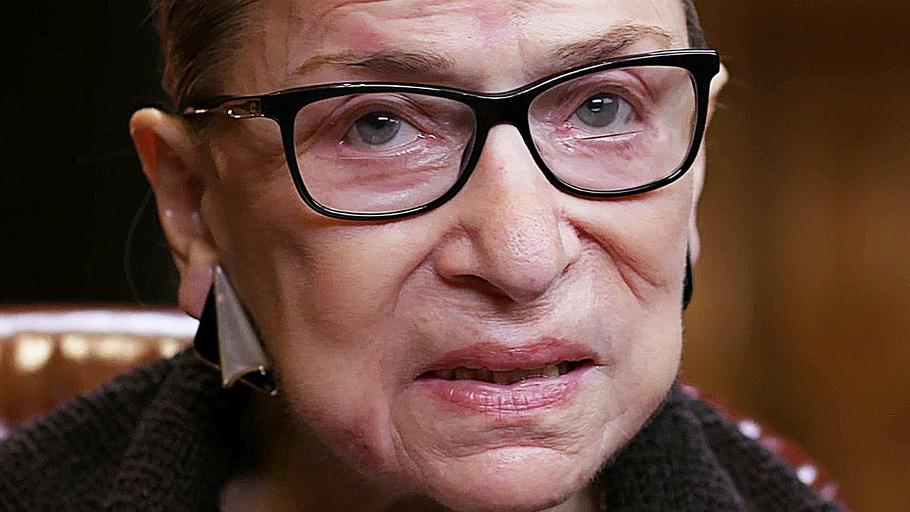 RBG - Trailer (English) HD