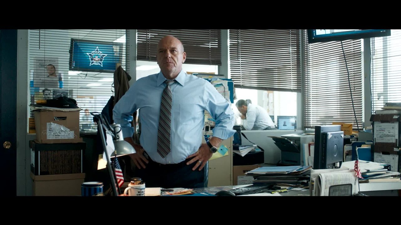 Death Wish - Clip Vertrauen (Deutsch) HD