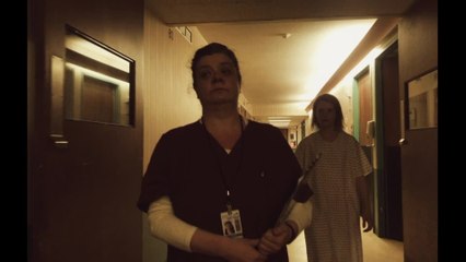 Unsane - Clip One Phone Call (English) HD