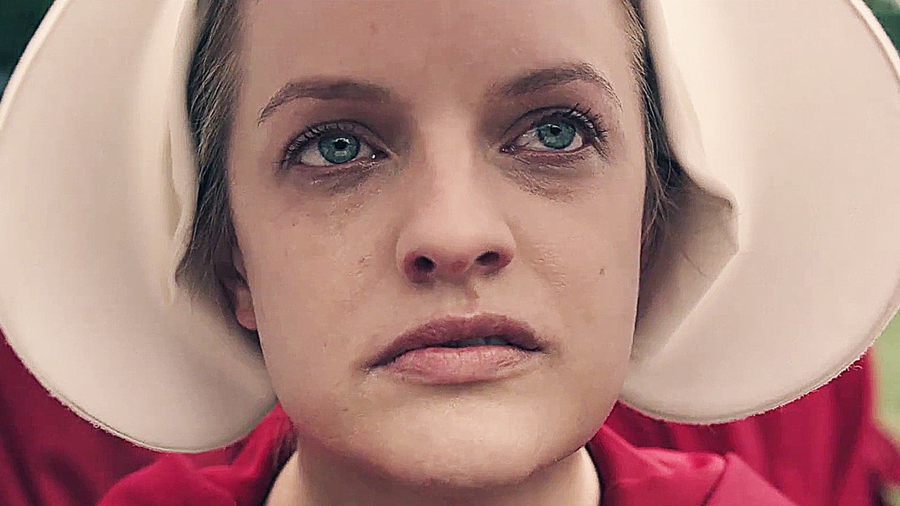 The Handmaid's Tale - S01 Home Release Trailer (Deutsch) HD