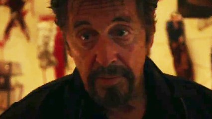 Hangman -Trailer (Deutsch) HD