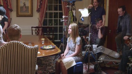 Thoroughbreds - Featurette Meet Cory Finley (English) HD