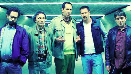 Morgen Ist Schluss - Masterclass Trailer (Deutsche UT) HD