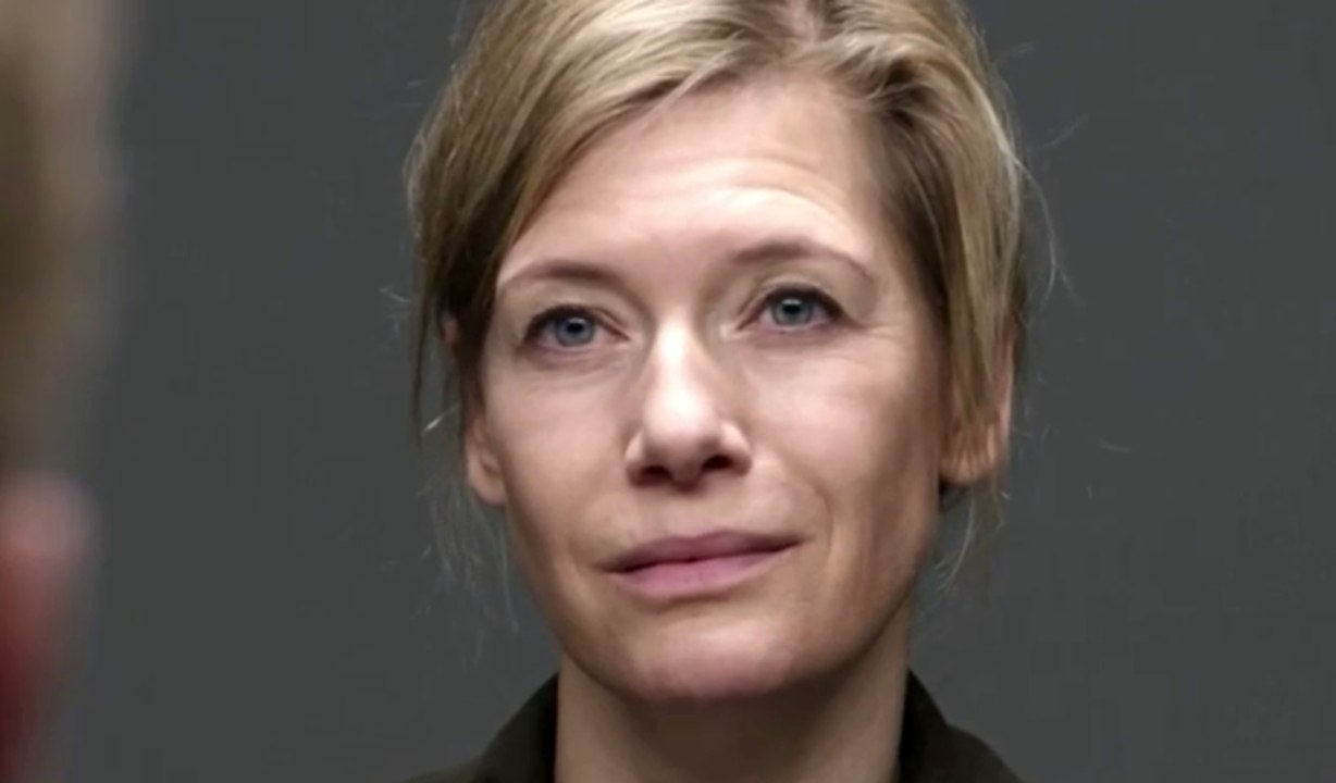 Helen Dorn Schatten der Vergangenheit- Trailer (Deutsch) HD