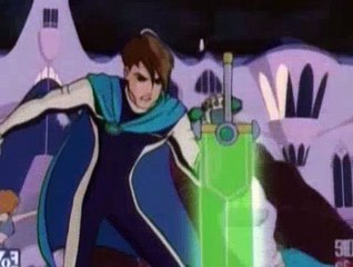 Winx Club Season 1 Episode 24 Battle For Alfea