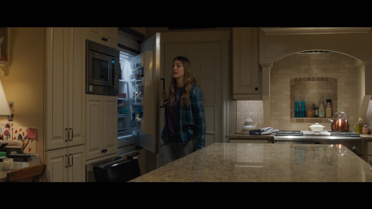 Death Wish - Clip Dial 911 (Deutsch) HD