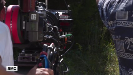 The Walking Dead - S08 E11 Featurette Rigging Bear Traps (English) HD