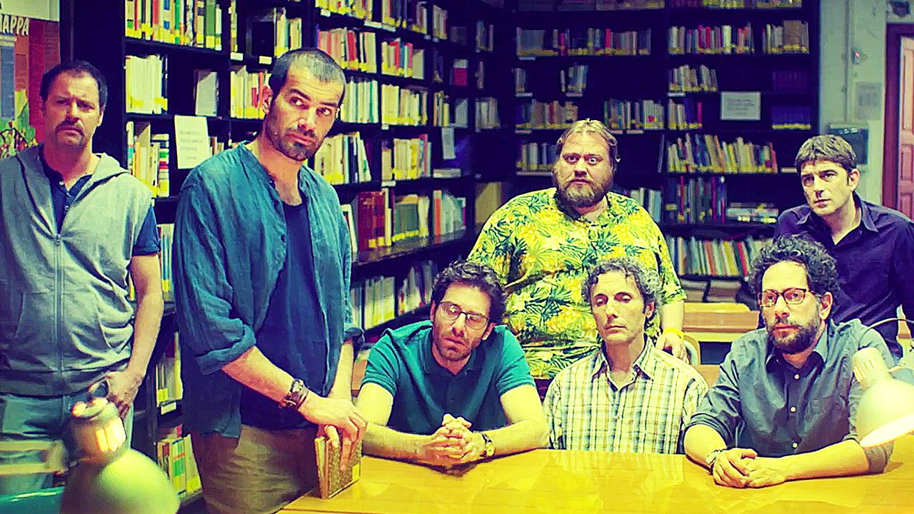 Morgen Ist Schluss - Ad Honorem Trailer (Deutsche UT) HD