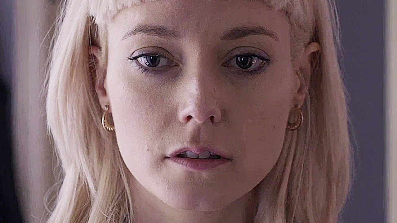 Requiem - S01 Trailer (Deutsche UT) HD