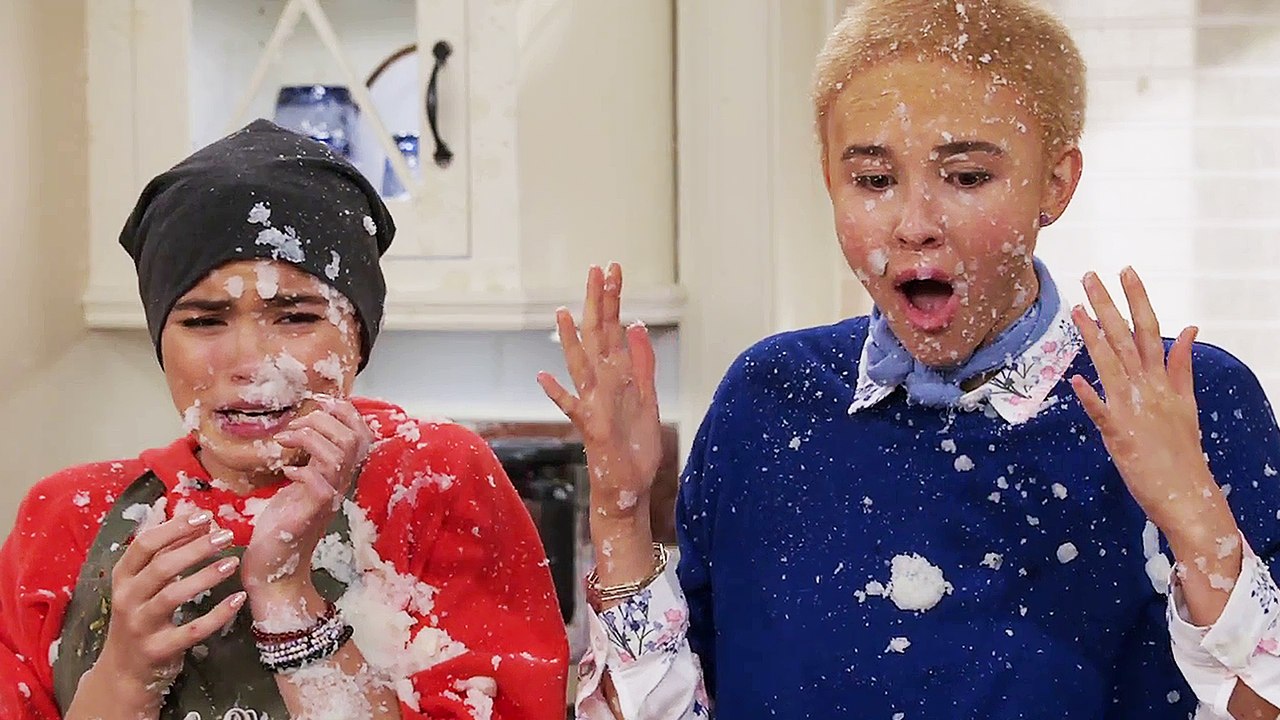 Alexa und Katie - Trailer (Deutsch) HD