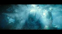 Pacific Rim Uprising - Clip 04 Gypsy Avenger und Obsidian kÃ¤mpfen in der Arktis (Deutsch) HD