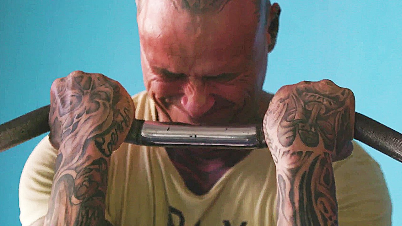 Ãœber Leben in Demmin - Trailer (Deutsch) HD