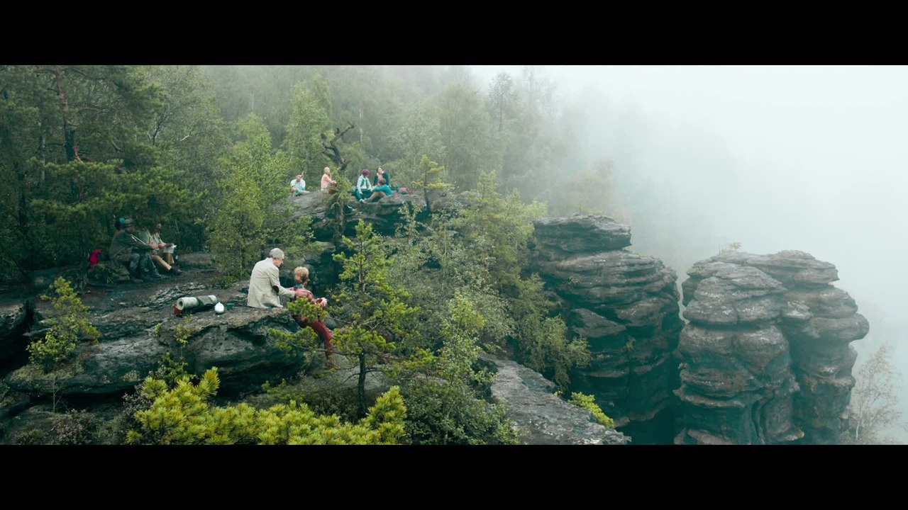 FuÌˆnf Freunde und das Tal der Dinosaurier - Clip Wer ist verdÃ¤chtig (Deutsch) HD