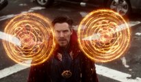 Avengers 3 Infinity War - TV Spot Guardians (Deutsch) HD
