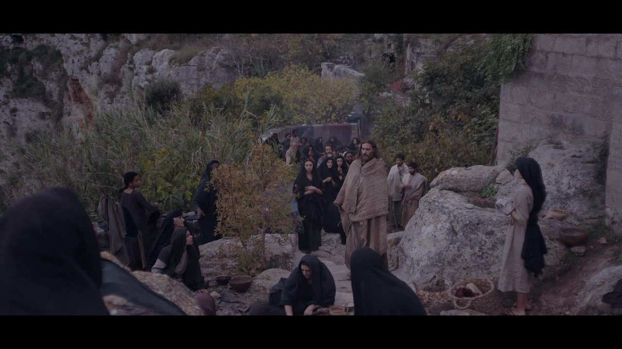 Maria Magdalena - Clip Was soll ich lehren (Deutsch) HD