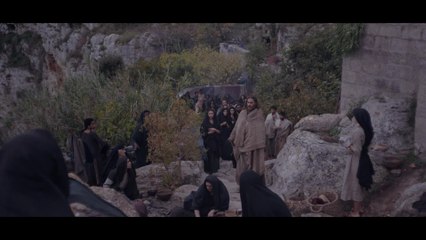 Maria Magdalena - Clip Was soll ich lehren (Deutsch) HD