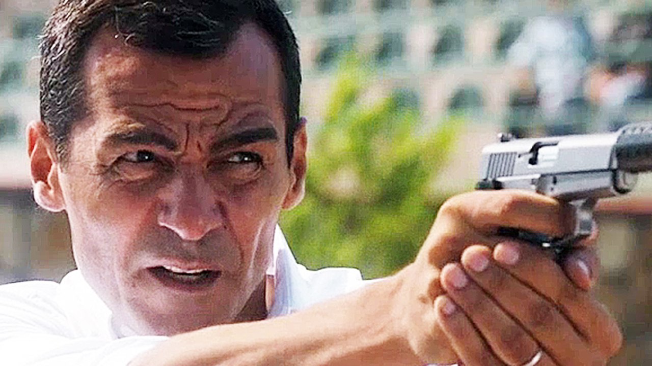 Mordkommission Istanbul: Der letzte Gast - Trailer (Deutsch)