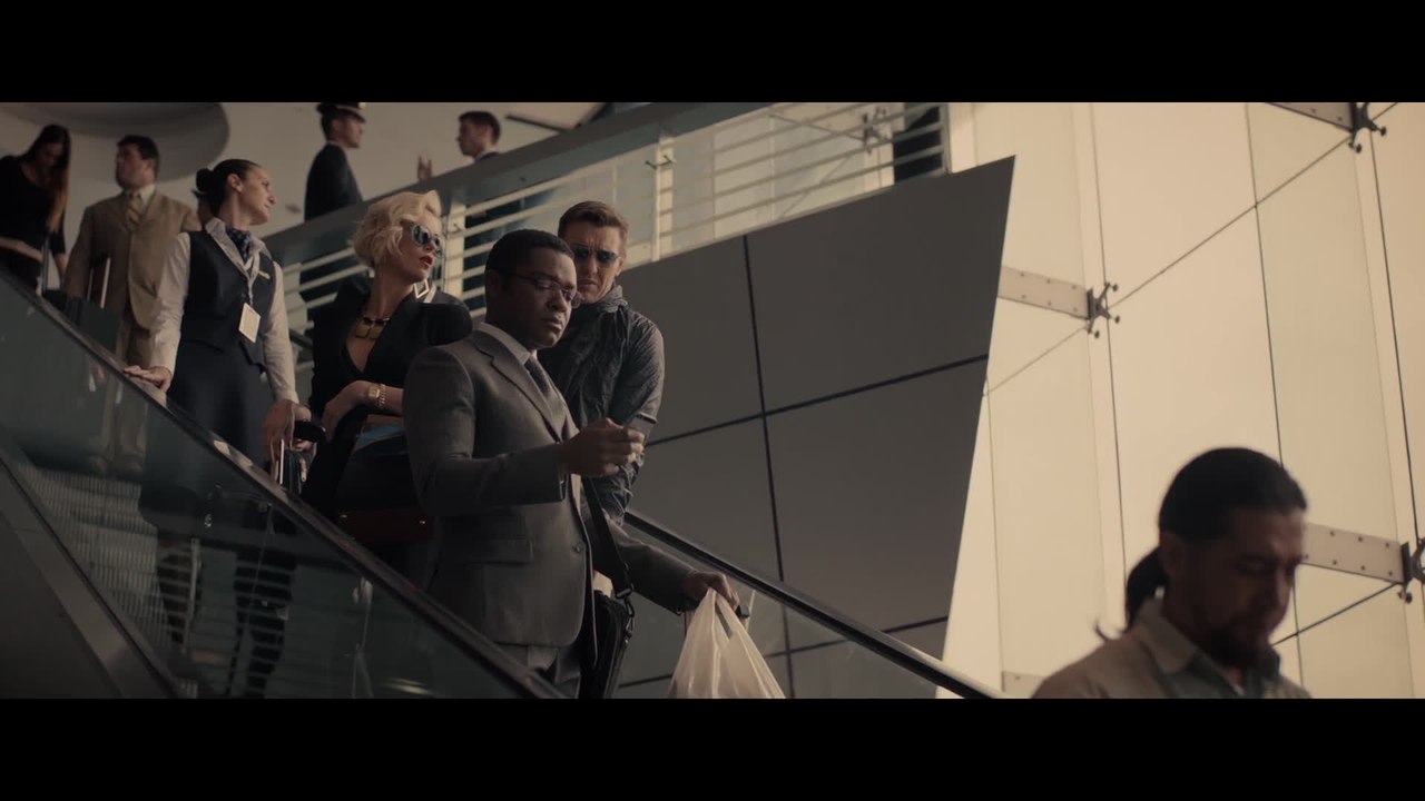Gringo - Clip That's Sensational (English) HD