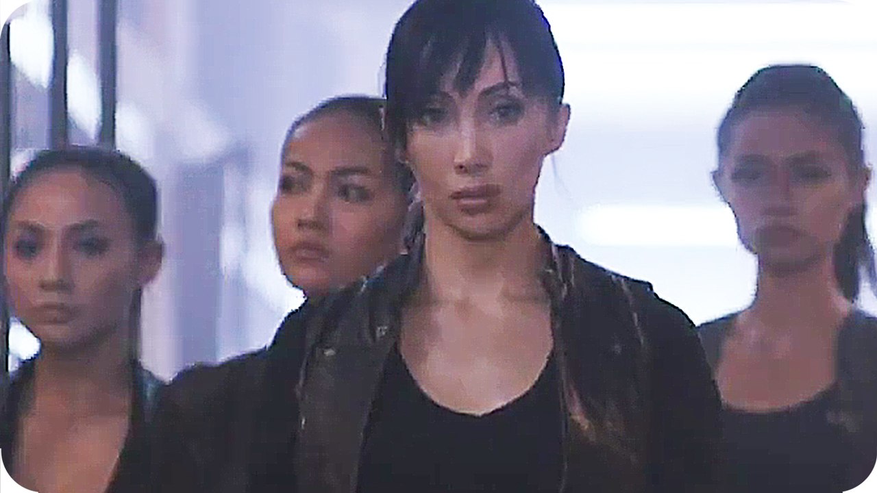 Jailbreak - Trailer (Deutsch) HD