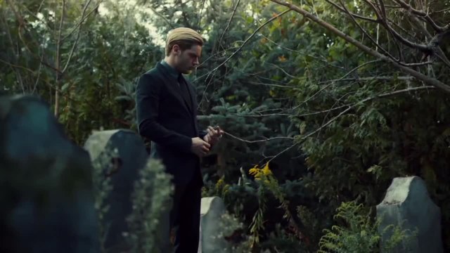 Shadowhunters - S03 Clip Clace (English) HD