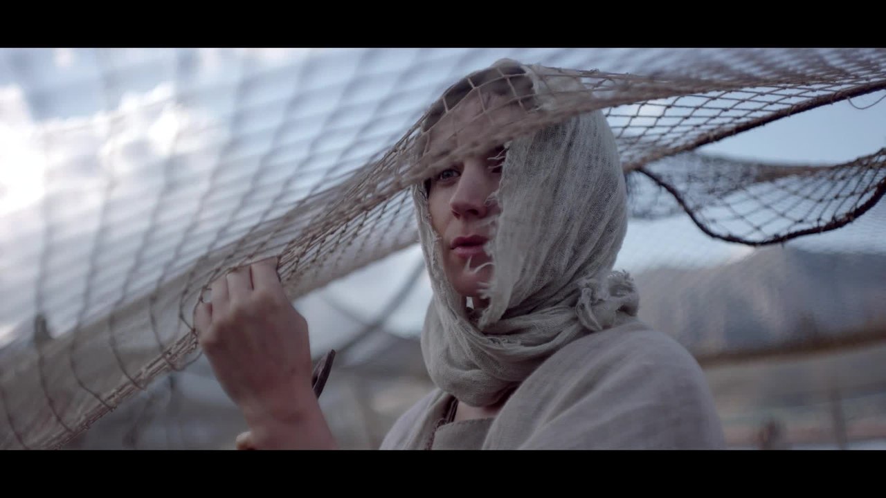 Maria Magdalena - Clip Die Versammlung (Deutsch) HD